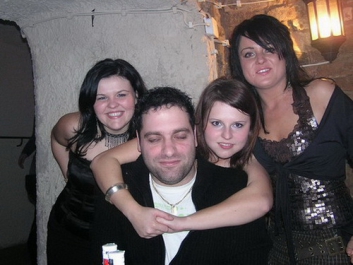 Sylvester in Polen 2006.12